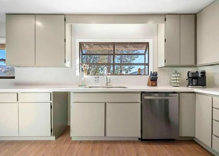 Holiday home Unrivaled Views Large Uptown With Swimspa And Sauna Sedona