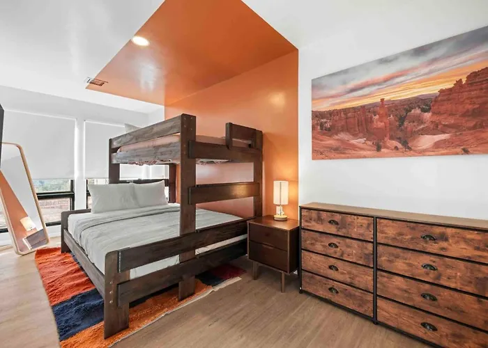 Unrivaled Views Large Uptown With Swimspa And Sauna * Sedona