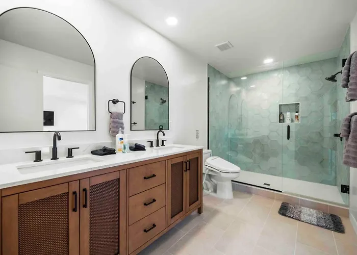 Unrivaled Views Large Uptown With Swimspa And Sauna Sedona
