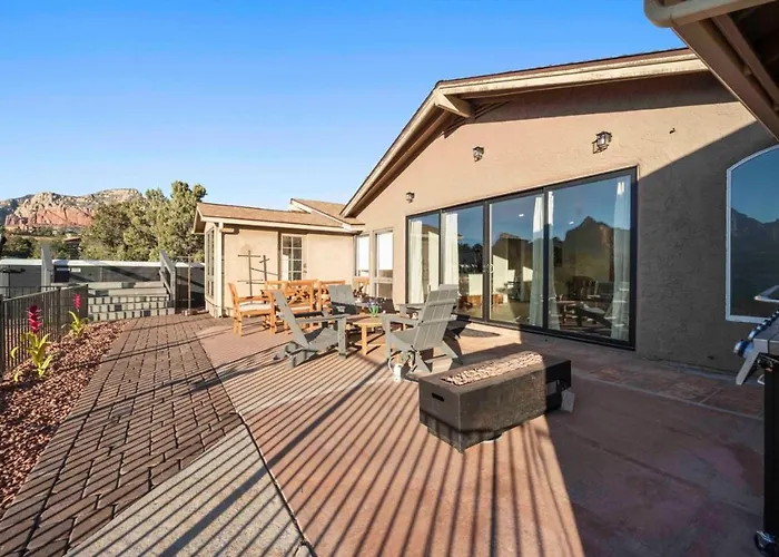 Unrivaled Views Large Uptown With Swimspa And Sauna Holiday home *